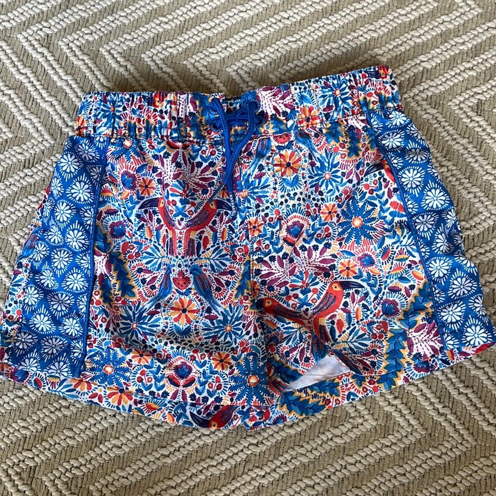 Fat Face size 6/7 swimsuit